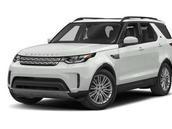 LAND ROVER DISCOVERY 2017 SALRRBBV9HA027357 image